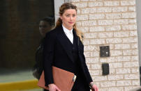 During the high-profile defamation case between former Hollywood couple Johnny Depp and Amber Heard, the clinical and forensic psychologist Shannon Curry - hired by Depp’s lawyers – told the court that the 'Aquaman' actress suffered from "histrionic and borderline personality disorder".
