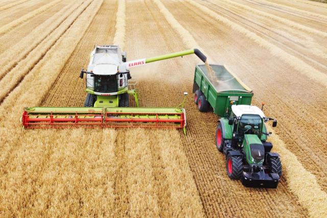 The Health and Safety Executive (HSE) has launched a new campaign to&nbsp;reduce deaths and injuries caused by farm vehicles - Picture Newsquest <i>(Image: Newsquest)</i>