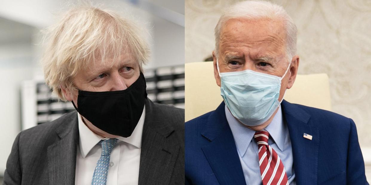 biden boris johnson