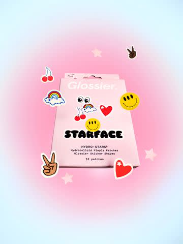 <p>Starface</p>