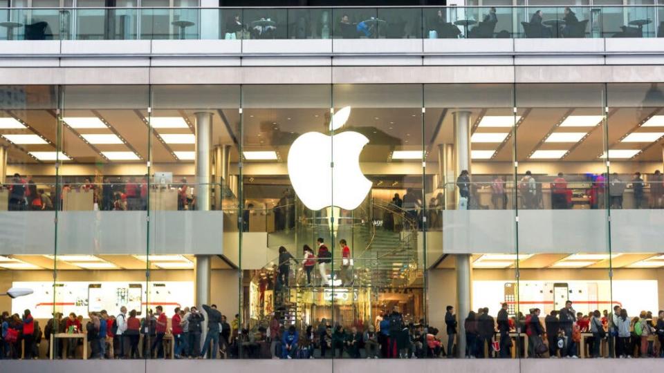 Apple's Southeast Asia Growth: New Kuala Lumpur Store Set to Open In June