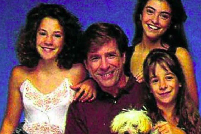La popular tira de la década del 90 regresa a la pantalla de Telefe en el marco del especial "30 años juntos"