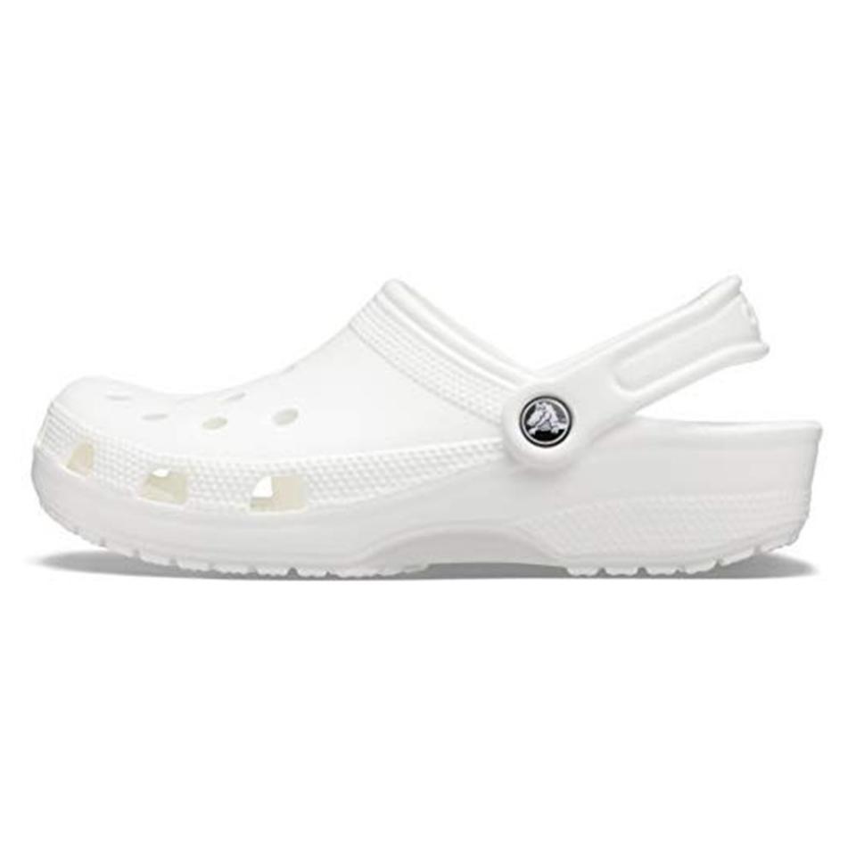 Crocs Classic Clog