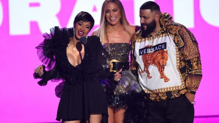 2018 MTV Video Music Awards - Show