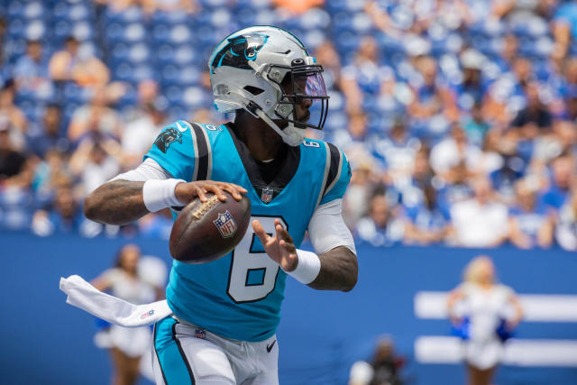 Panthers Preseason: Winners and losers from Sunday's contest with