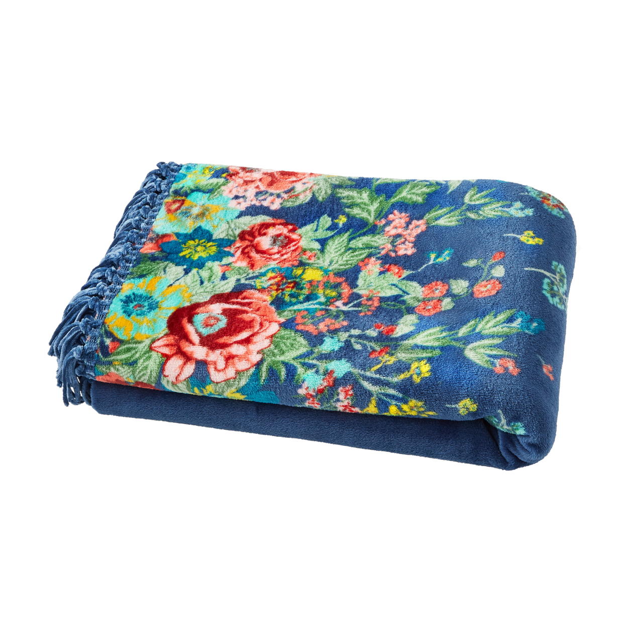 <p><a href="https://go.redirectingat.com?id=74968X1596630&url=https%3A%2F%2Fwww.walmart.com%2Fip%2FThe-Pioneer-Woman-Plush-Reversible-Throw-Fancy-Flourish%2F567754665&sref=https%3A%2F%2Fwww.thepioneerwoman.com%2Fholidays-celebrations%2Fgifts%2Fg35730092%2Fcheap-affordable-mothers-day-gifts%2F" rel="nofollow noopener" target="_blank" data-ylk="slk:Shop Now;elm:context_link;itc:0;sec:content-canvas" class="link rapid-noclick-resp">Shop Now</a></p><p>The Pioneer Woman Plush Reversible Throw </p><p>walmart.com</p><p>$9.98</p><span class="copyright">Walmart</span>