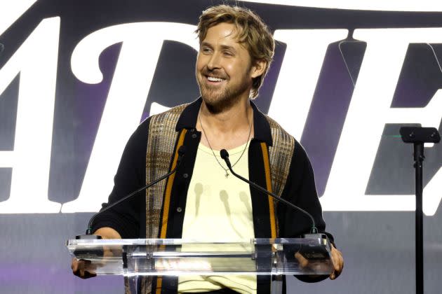 A New Ken Doll Made After Ryan Gosling Has Won Everyone's Hearts / Bright  Side