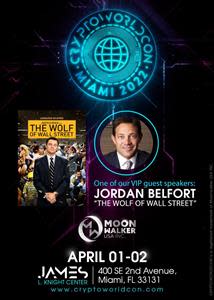 Wolf of Wall Street Jordan Belfort moves to Miami