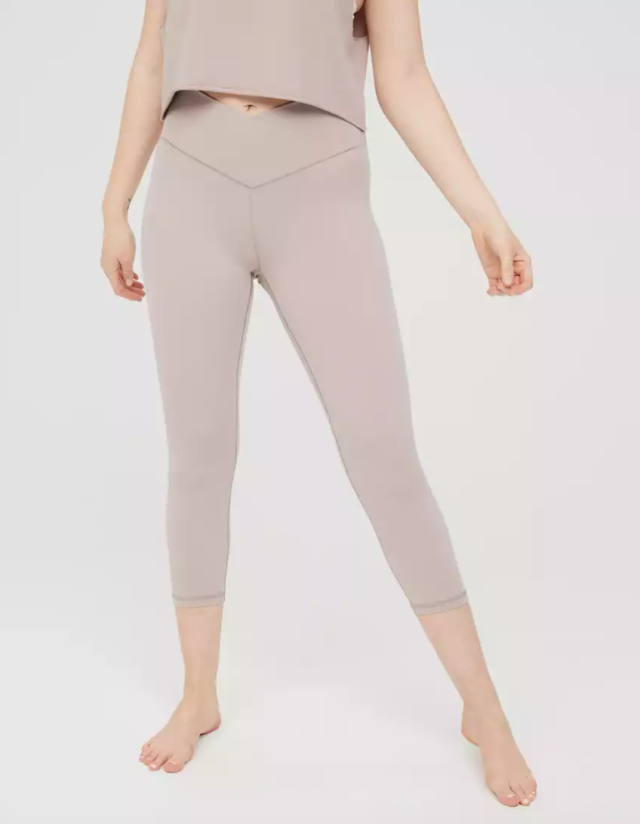 TikTok famous Offline Aerie leggings XL