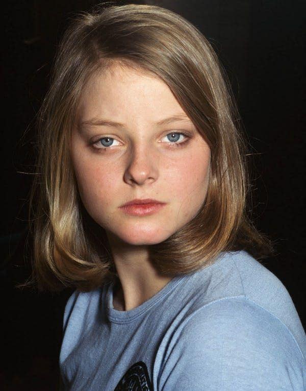 Jodie Foster a la edad de los centennials