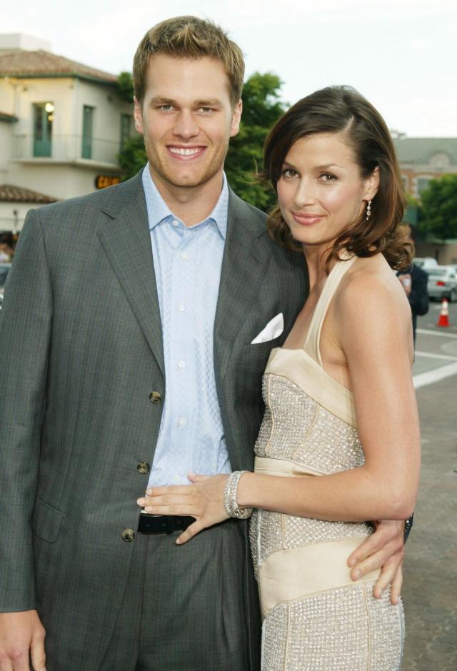 Bridget Moynahan opens up about her split with Tom Brady — and her