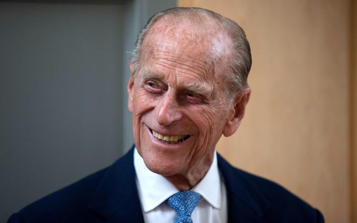 Prinz Philip ist tot. Der Ehemann von Queen Elizabeth II. wurde 99 Jahre alt. (Bild: Matt Dunham - WPA Pool / Getty Images)