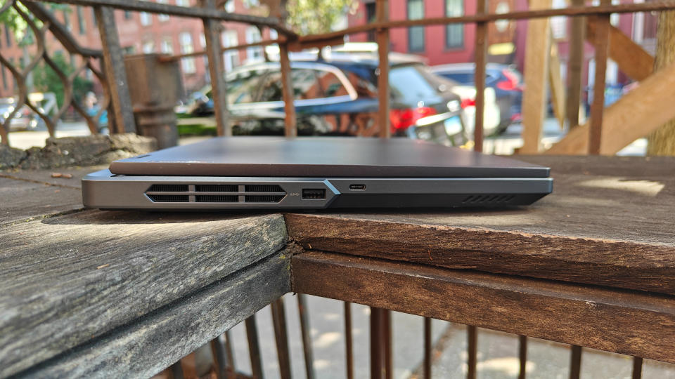 Lenovo Legion Pro 5i review: Subtle styling, performance, and price tag make this a win.