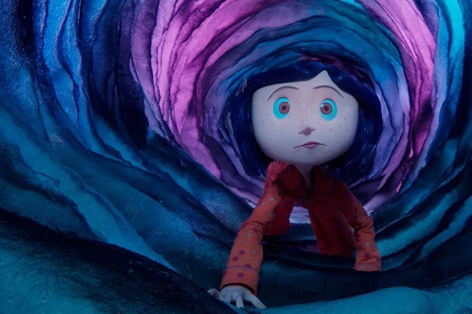 "Coraline"