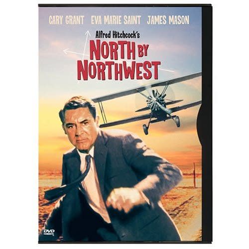 North by Northwest