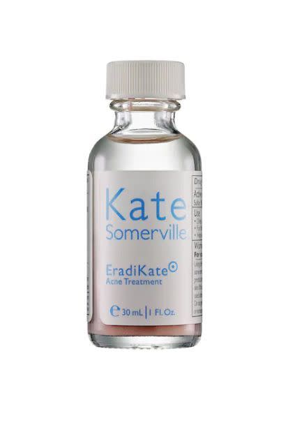 14) EradiKate  Acne Treatment