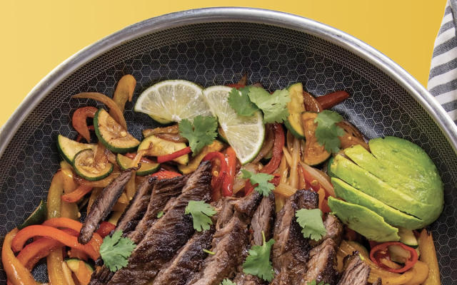 Gordon Ramsay's Go-To Pan is On Sale for Prime Day