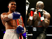 Anthony Joshua vs Carlos Takam fight preview: What time does the fight start, where can I watch it, what TV channel?