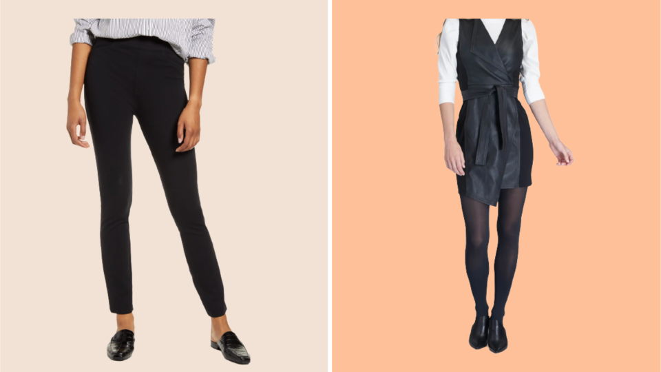 The best places to buy work clothes: Spanx