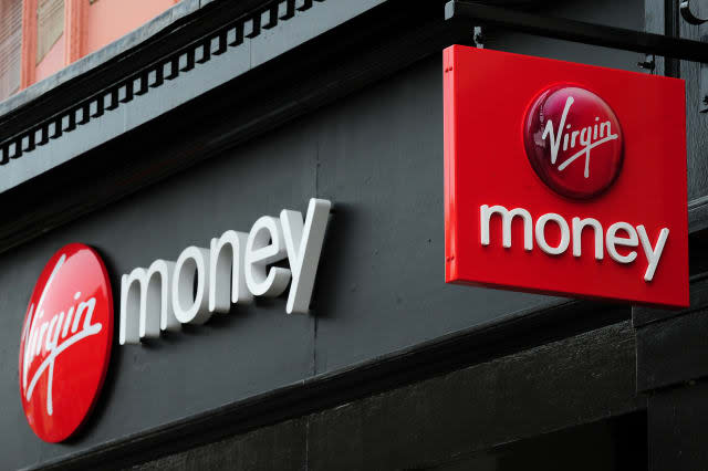 Virgin Money card offers 30 months' interest-free spending