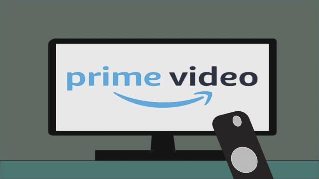 Amazon Prime Video Orders Comedy Series Binge Reloaded from Redseven