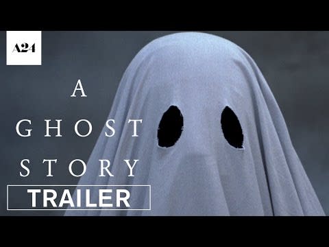 Ghost' turns 25: Why the movie still gets to us