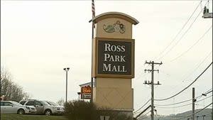 ross park mall shooting