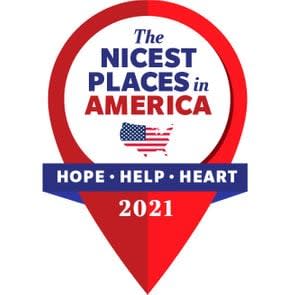 Nicest Logo 2021