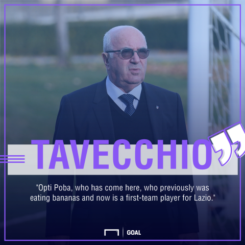 Tavecchio PS