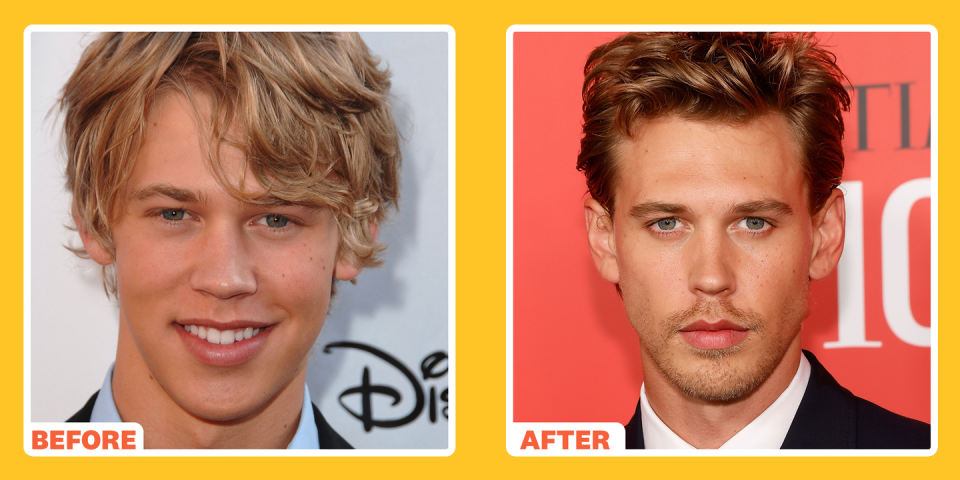 austin butler