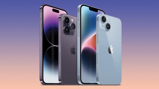 Review: iPhone 14, 14 Plus, 14 Pro, and 14 Pro Max