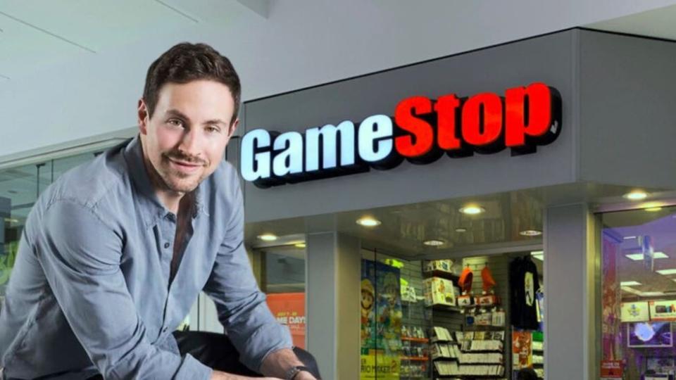 GameStop CEO Ryan Cohen Penalized Nearly $1M Over Wells Fargo Share Acquisition