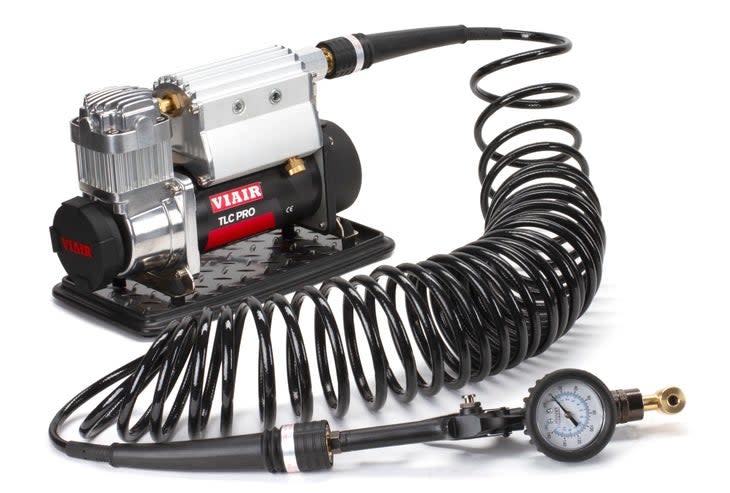 TLC Pro Air Compressor