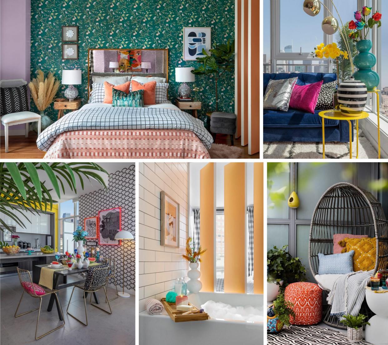 HomeGoods Hideaway Contest