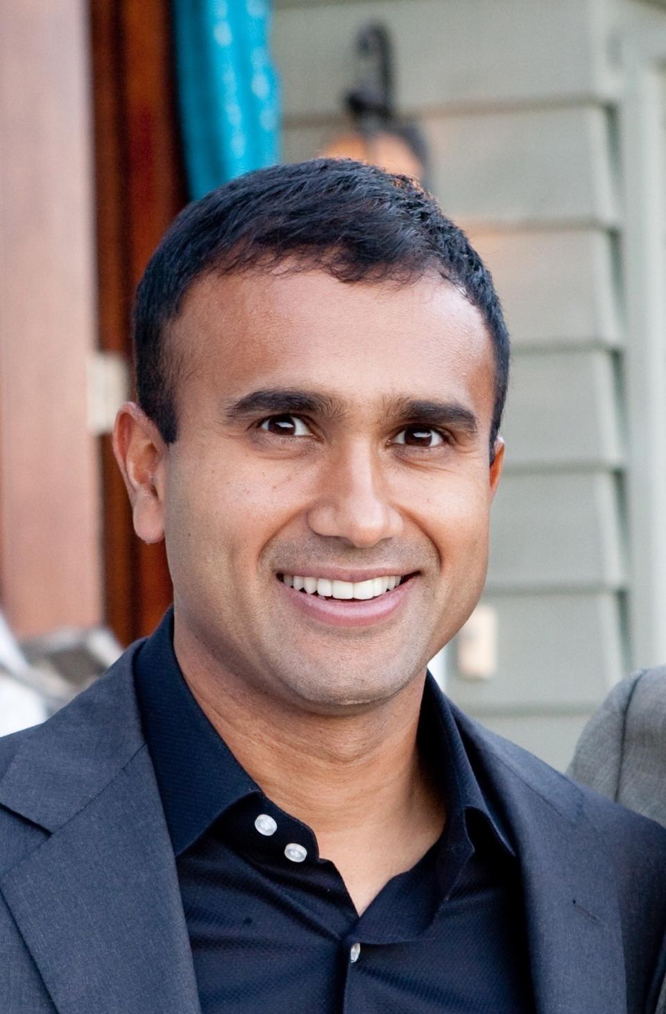 Munjal Shah '95