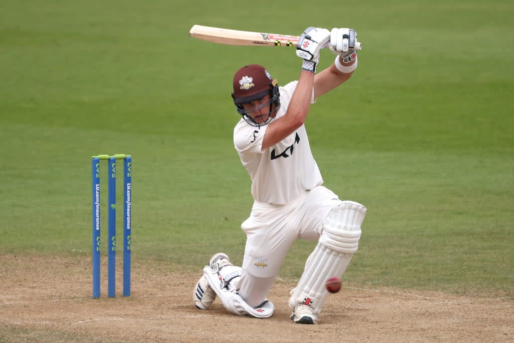  (Getty Images for Surrey CCC)