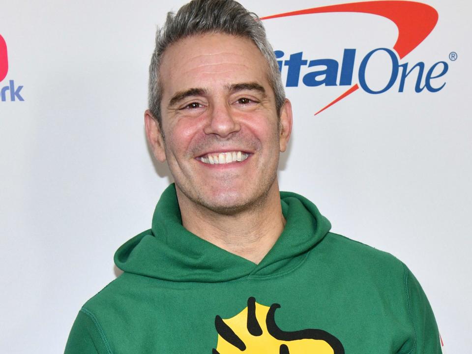 andy cohen