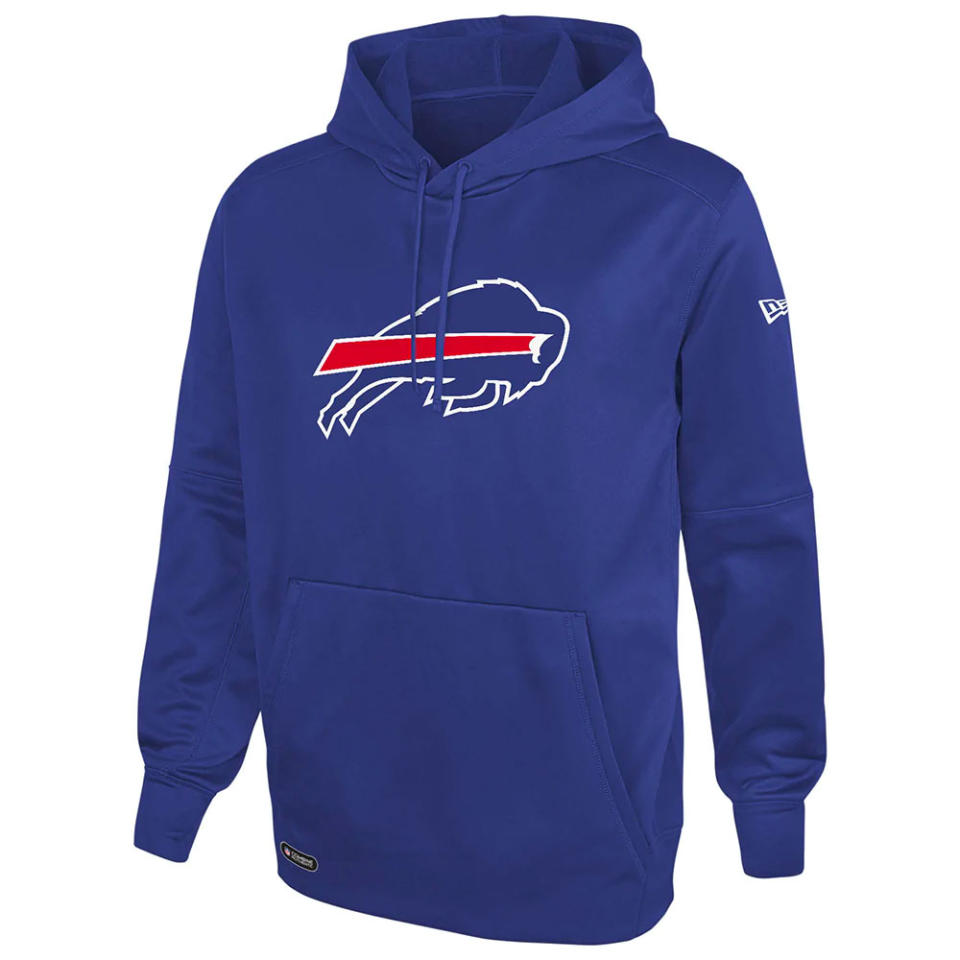 buffalo bills hoodie