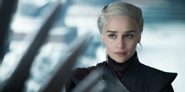 Here's Where the Emmys Snubbed Game of Thrones