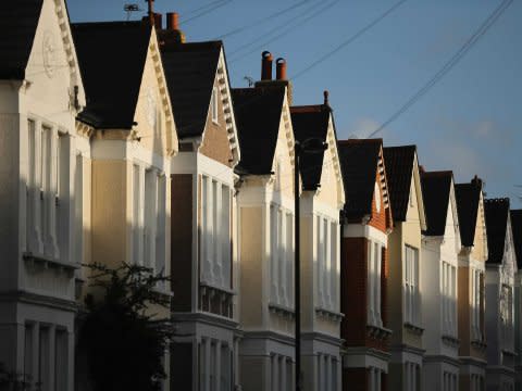 houses apartments