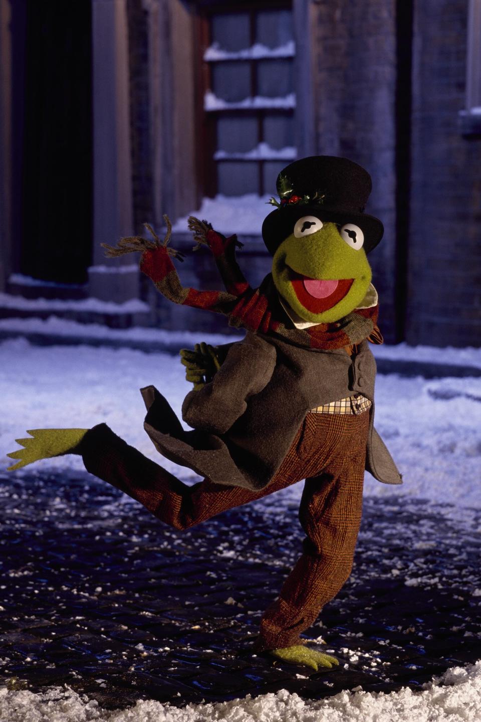 The Muppet Christmas Carol 1992