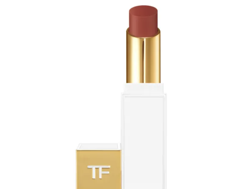 Tom Ford Beauty Lip Color Satin Matte (Limited Edition), 43g. PHOTO: Sephora