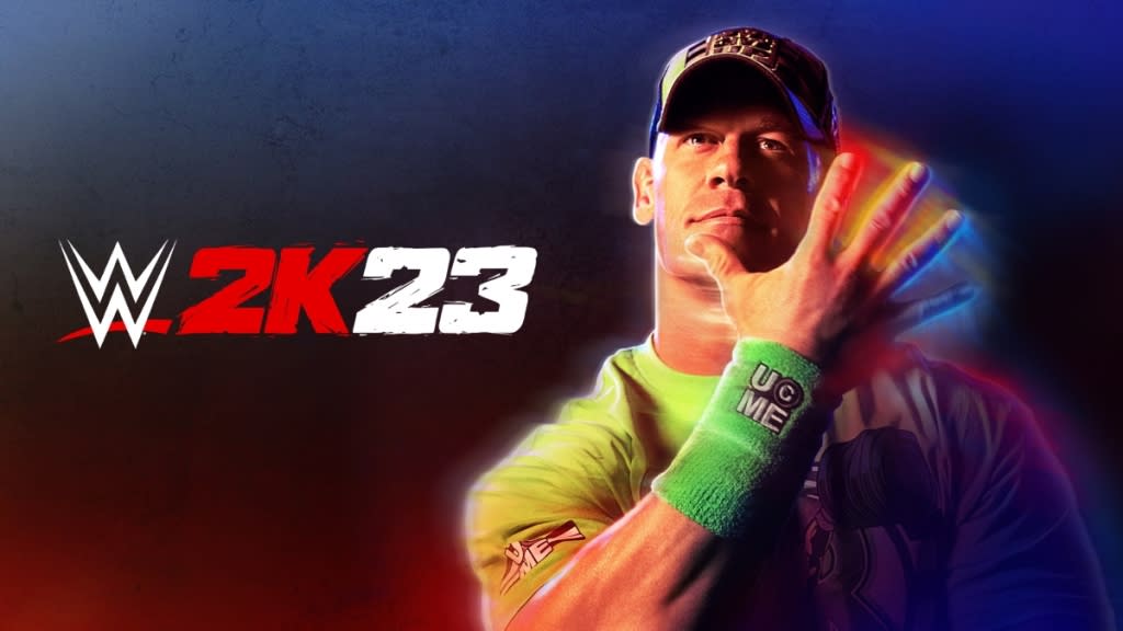 WWE 2K23 Cover Star, Release Date Revealed