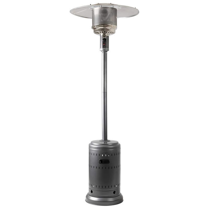 Outdoor Propane Patio Heater with Wheels