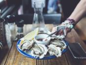 <p>Enjoy shellfish as a low-carb treat.</p><p><i>[Photo: pexels]</i></p>