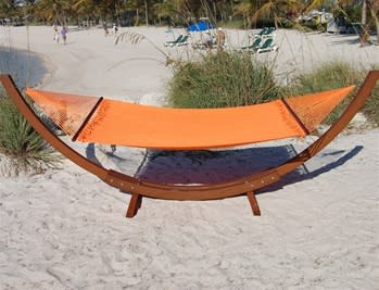 Heavenly Hammock