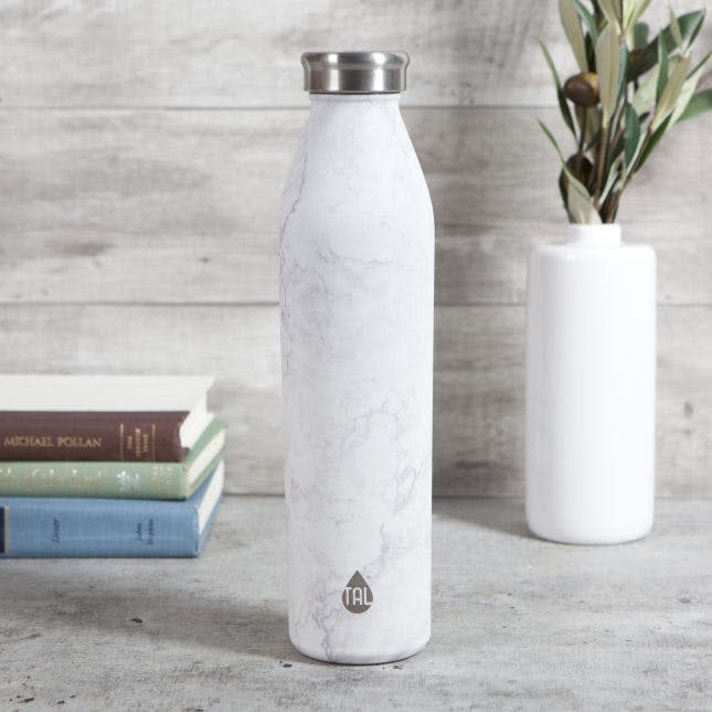 tal stainless steel water bottle