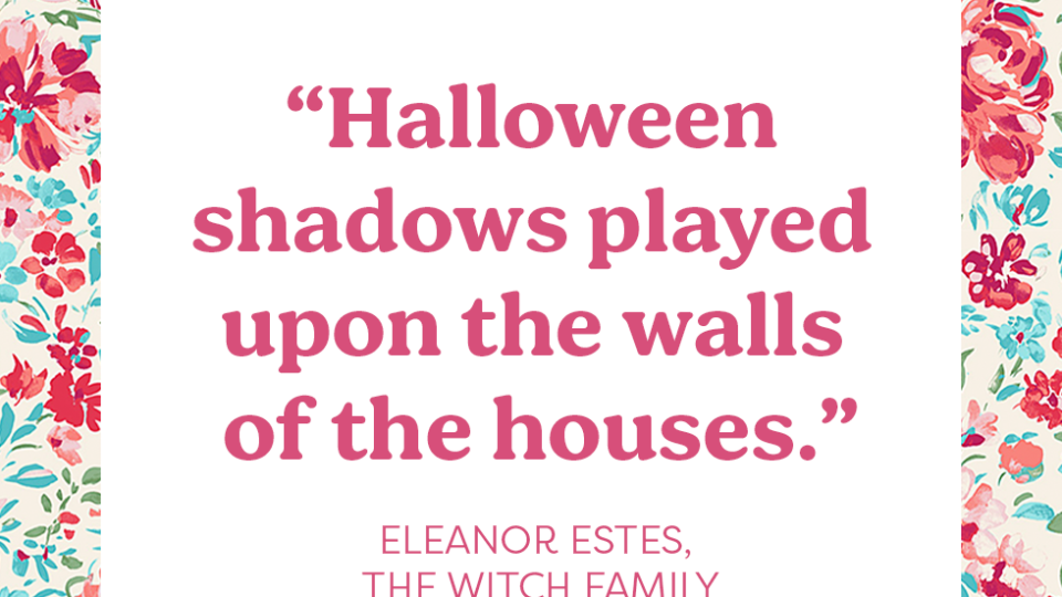 best halloween quotes