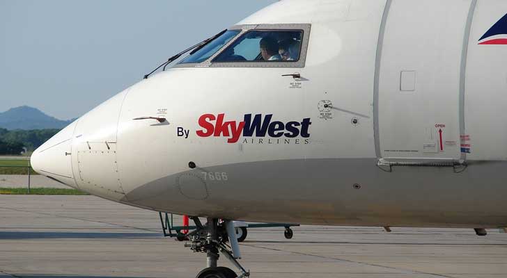 Top Stocks to Challenge a Notorious September: SkyWest, Inc. (SKYW)