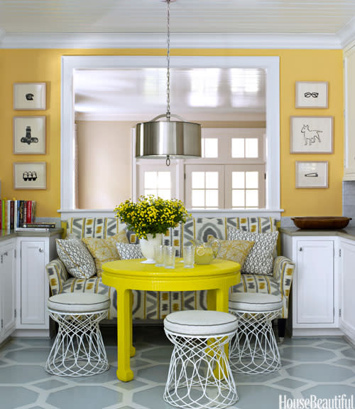 Citron Table